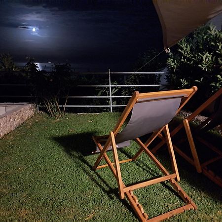 Olive Tree Villa ลีเกีย ภายนอก รูปภาพ