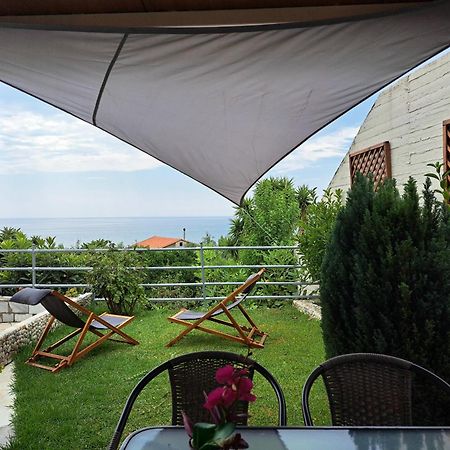 Olive Tree Villa ลีเกีย ภายนอก รูปภาพ