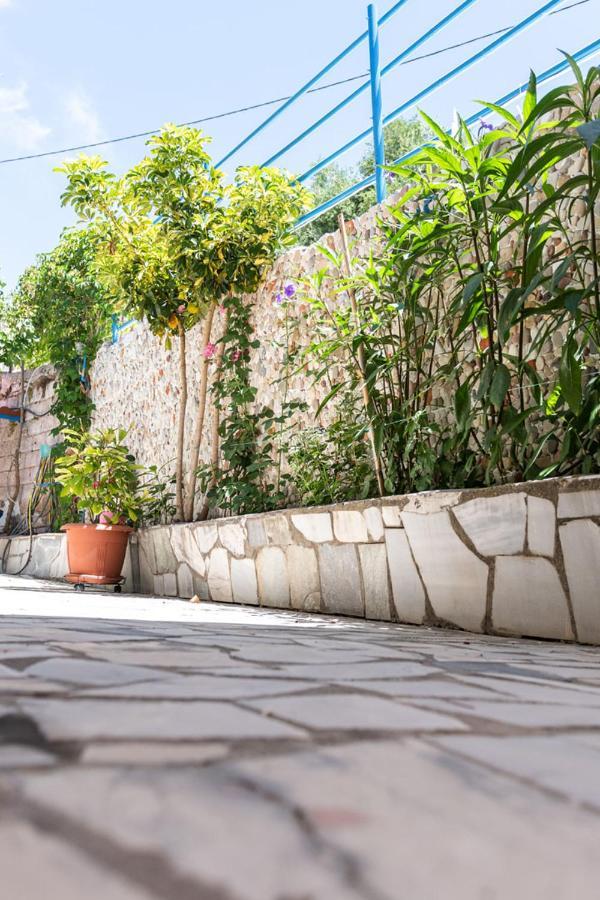 Olive Tree Villa ลีเกีย ภายนอก รูปภาพ