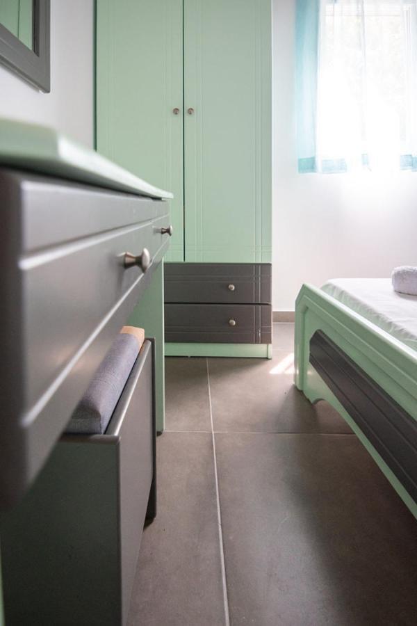 Olive Tree Villa ลีเกีย ภายนอก รูปภาพ